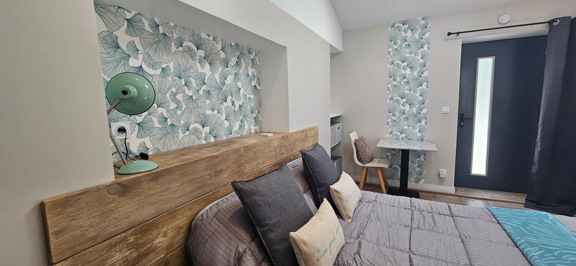 Apartment Les Des Landes *