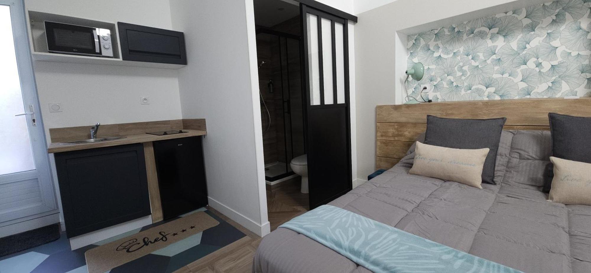 Apartment Les Des Landes Basse-Goulaine